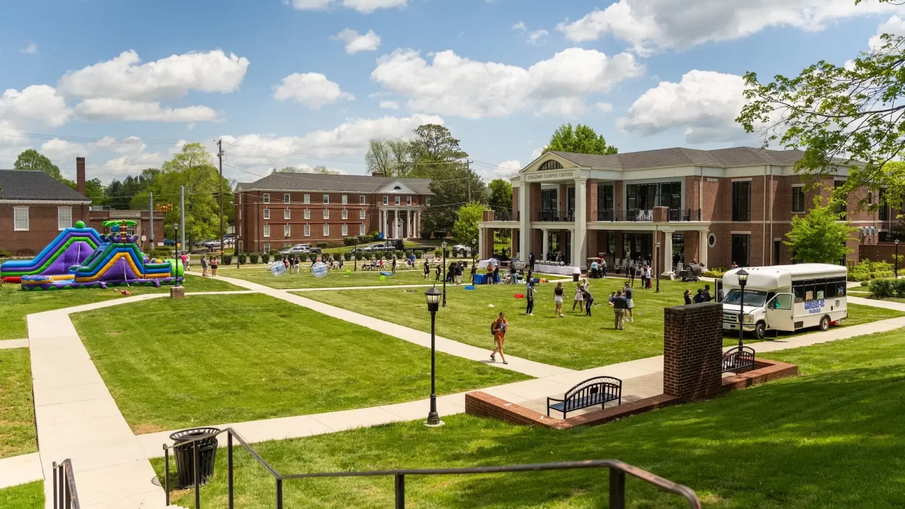 Tennessee Wesleyan University