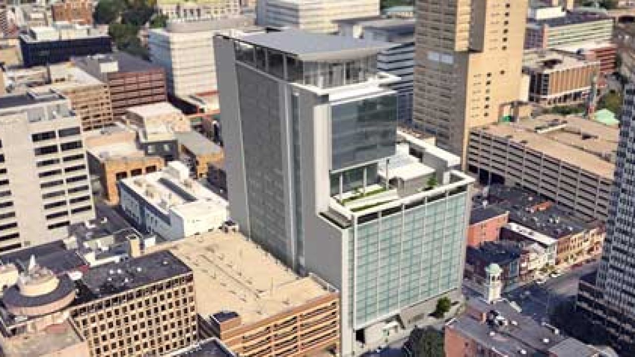 harrisburg-university-health-sciences-buiding